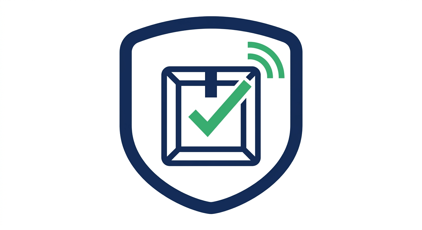 LoadGuard AI logo